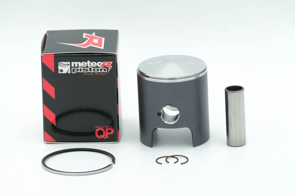 P2111 PISTONE METEOR PISTON compatibile con IAME SUDAM KART 125 D. 54