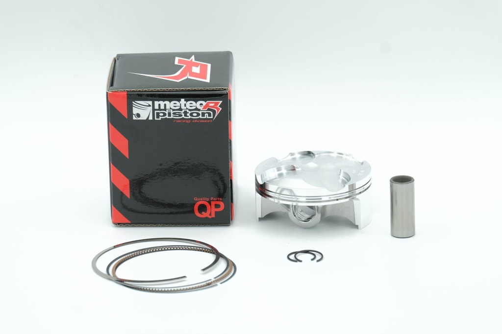 P2351 PISTON YAMAHA YZ250F 2014-2015 Compr. 13,9:1 H.C. D. 77