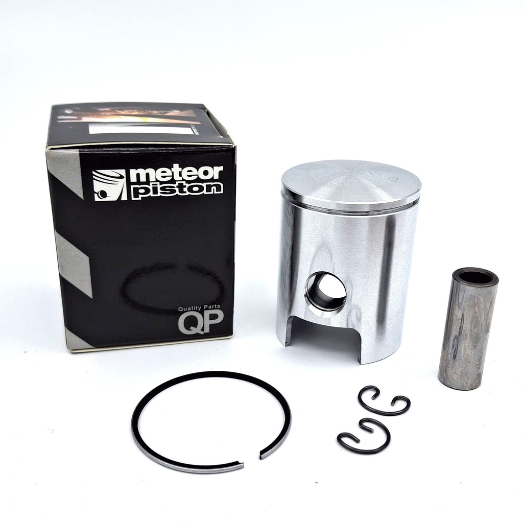 P2000 PISTONE APRILIA RR-RS-RX50 / MINARELLI AM3-4-5-6 D. 40,3 Segmento singolo