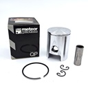 P2000 PISTONE APRILIA RR-RS-RX50 / MINARELLI AM3-4-5-6 D. 40,3 Segmento singolo