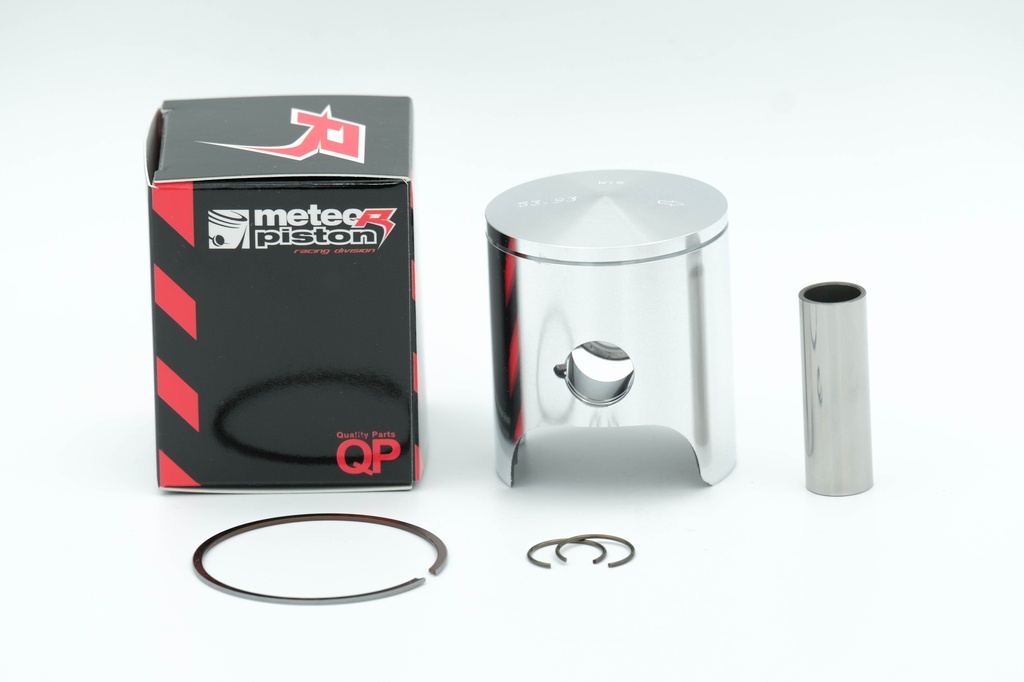 P2182 PISTONE TM KZ10 125 D. 54 Versione alleggerita