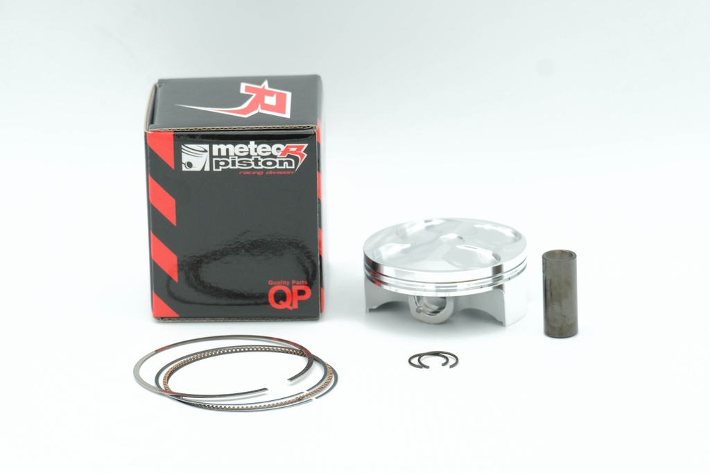 P2522 PISTON KAWASAKI KX-KXE250F 2015-2016 Compr. 14,3:1 H.C. D. 77