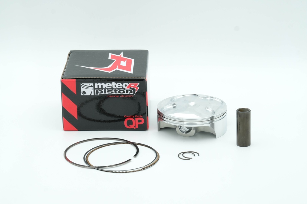 P2600 PISTON HONDA CRF450R - CRF450RX 2017-2025 Compr. 13,8:1 H.C. D. 96