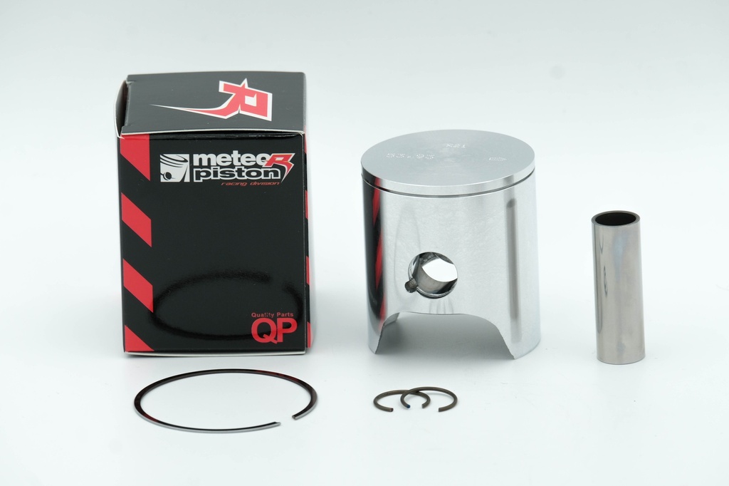 P2677 PISTON TM KZ 10 B-C 1252018 D. 54 Flat head - Ring 0,8