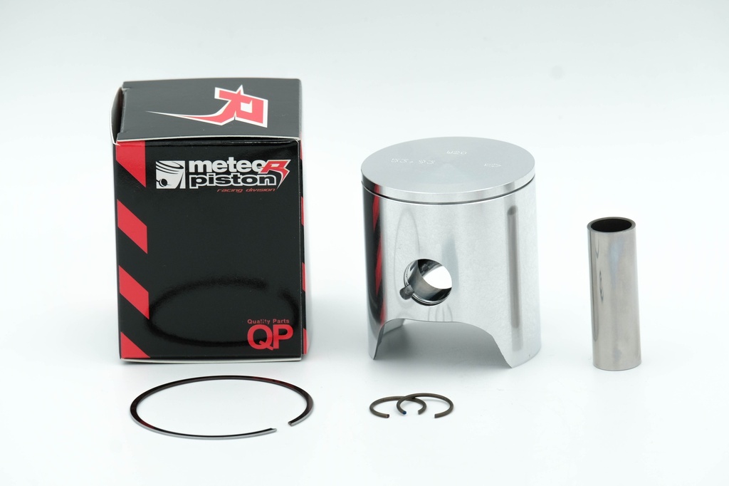 P2817 PISTON TM KZ R1-R2 125 D. 54 0,8 ring