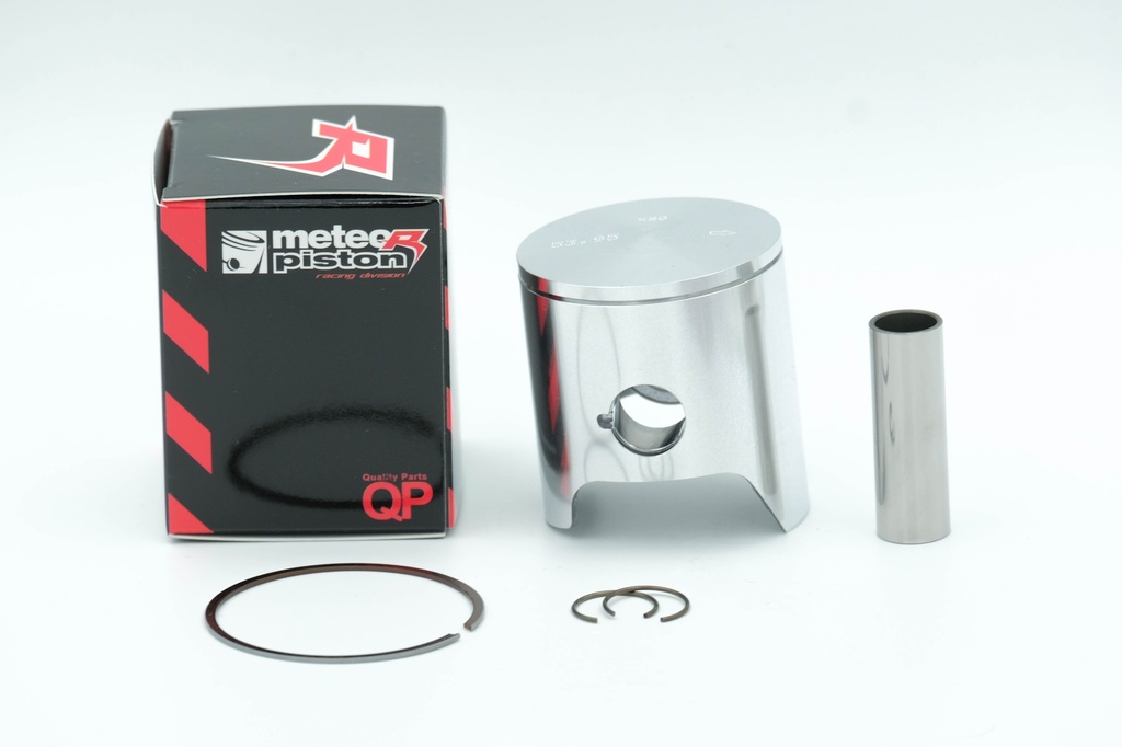 P2184 PISTON MAXTER KZ 125 D. 54 Light version