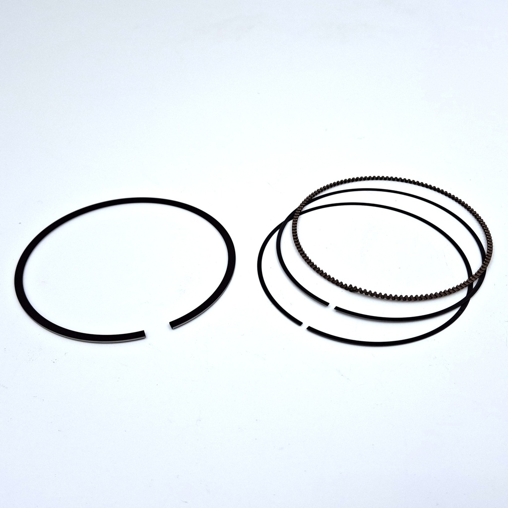 TSMOT768002I SERIE SEGMENTI MOTO 4T PVD 76,8 x 0,8 x 2,85 / 1,5 x 2,5 - IMBUSTATA