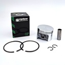 P2859 PISTON STIHL CHAINSAW MS382 D. 52