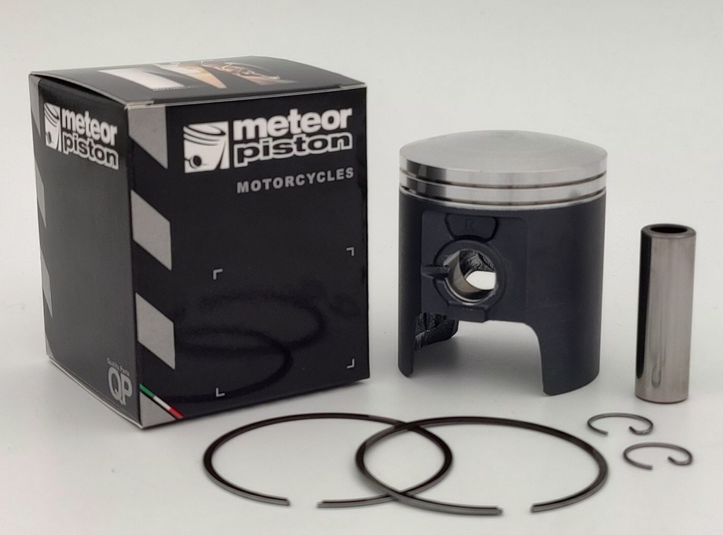 P2810 PISTON SUZUKI RG500 GAMMA D. 56 Front cylinder