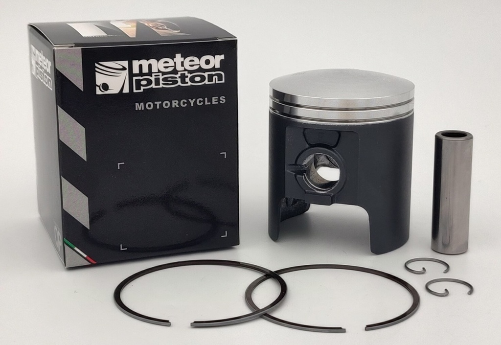 P2811 PISTON SUZUKI RG500 GAMMA D. 56 Rear cylinder