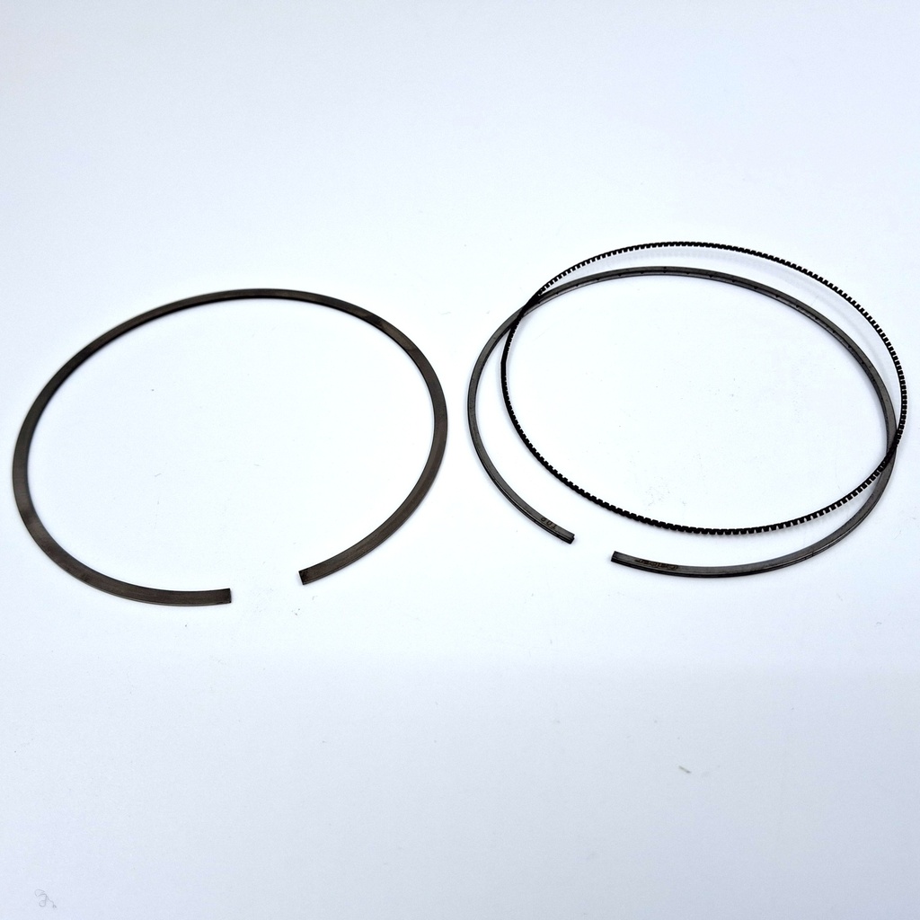 NSMOT880005 4-STROKE MOTORCYCLE RING SET 88 x 0,8 x 2,90 / 1,5 x 2,55 (R82) - PACKAGED