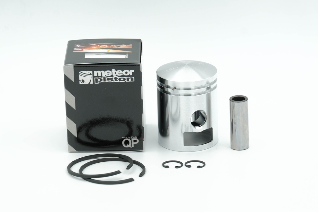 P0321 PISTON PIAGGIO VESPA 125 2% - 1960 D. 52,5