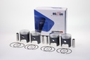 PKM2810 ENGINE PISTON KIT SUZUKI RG500 GAMMA D. 56