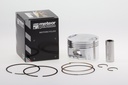 P2818 PISTON HONDA SH125 D. 52,4