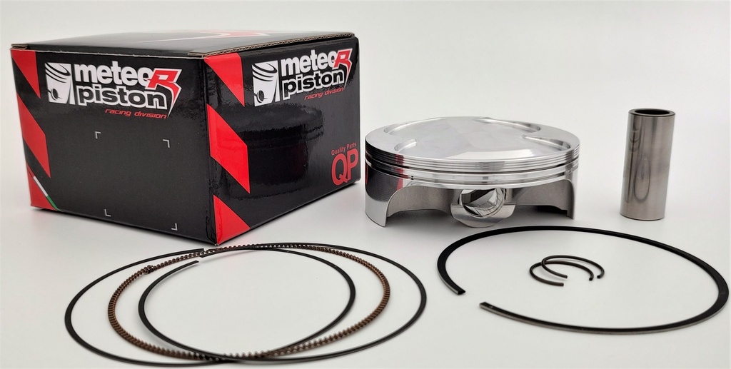 P2878 PISTON HONDA CRF450R - CRF450RX 2019-2026 Compr. 14,2:1 H.C. D. 96 Racing-Evo 