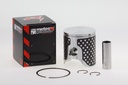 P2874 PISTONE KTM SX-EXC125 2001-2027 / HUSQVARNA TC-TE125 2014-2027 - TX125 2017-2019 / GAS GAS MC125 2021-2027 D. 54 Oil Dots - Racing-Evo 
