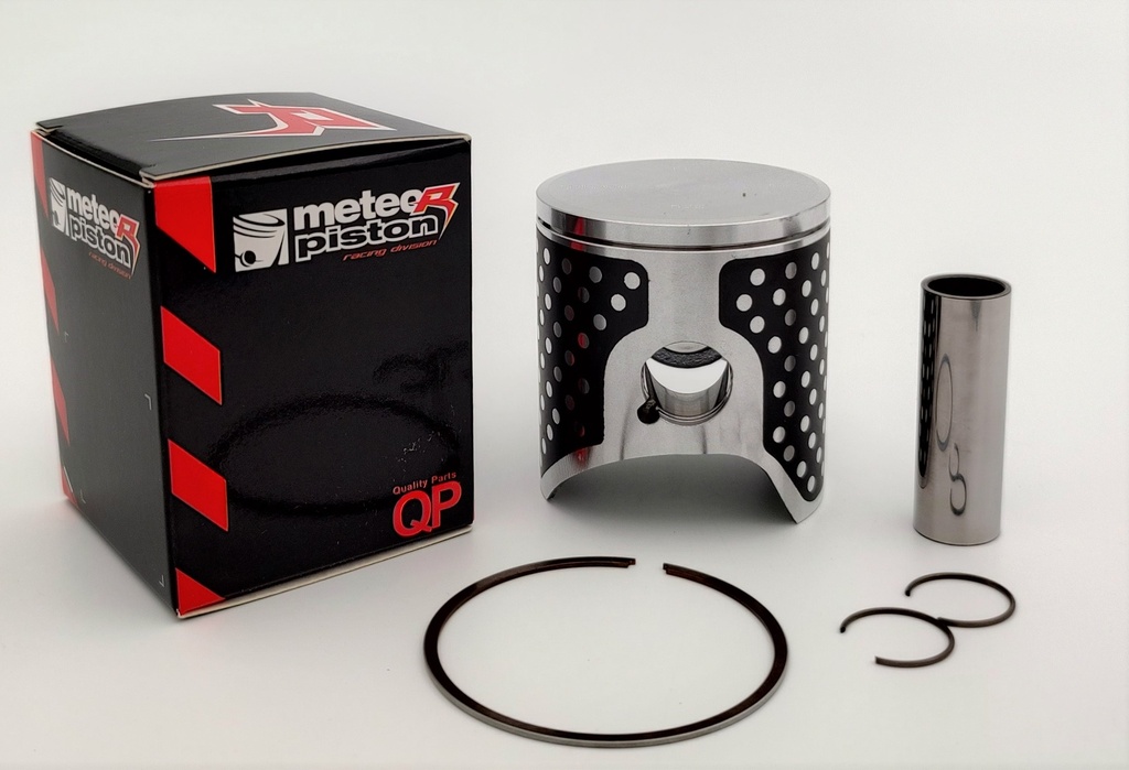 P2899 PISTONE YAMAHA YZ-WR125 2005-2025 / FANTIC XE-XX125 2021-2021 D. 54 Oil Dots