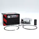 P2496 PISTON KTM SX350F 2016-2026 - EXC350F 2020-2026 / HUSQVARNA FC350 2016-2026 - FE350 2020-2026 / GAS GAS EC-MC350F 2021-2026 Compr. 14,0:1 O.C. D. 88