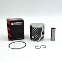 P2916 PISTON YAMAHA YZ-WR125 2005-2026 / FANTIC XE-XX125 2022-2025 D. 54 Light version - Oil Dots