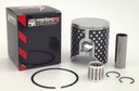 P2919 PISTONE YAMAHA YZ-WR125 2005-2025 / FANTIC XE-XX125 2022-2025 D. 54 Versione alleggerita - Oil Dots - Gabbia rulli