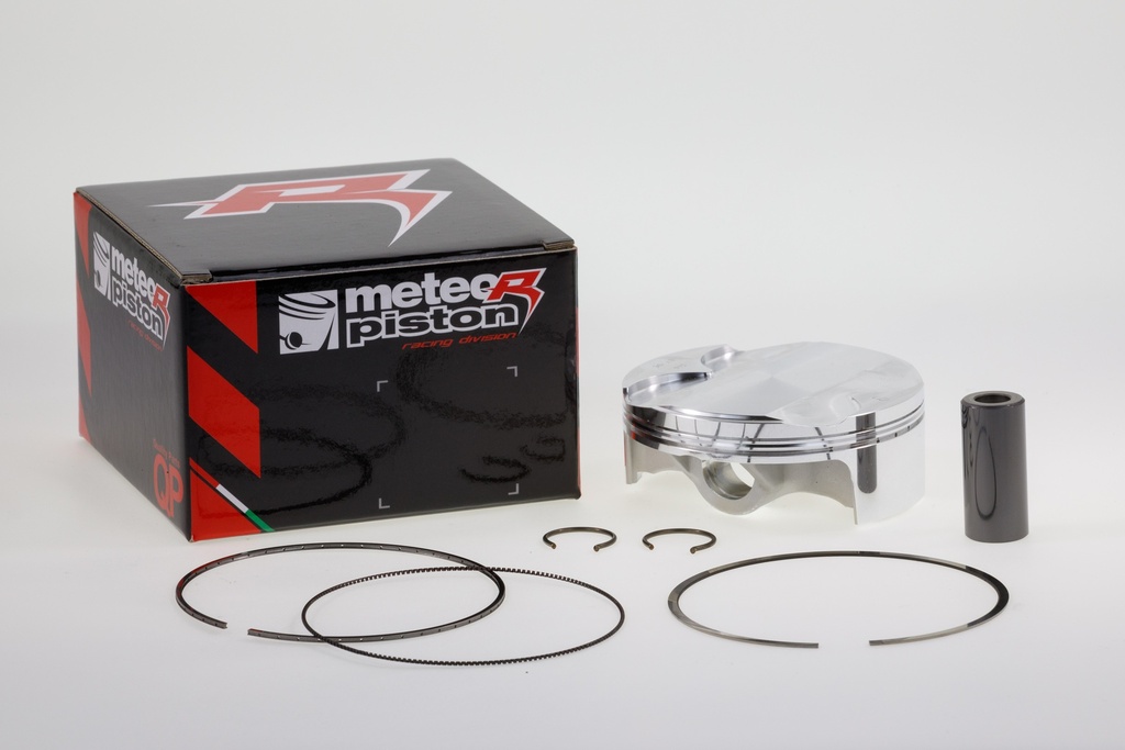 P2328 PISTONE KTM SX350F 2011-2015 Compr. 13,6:1 O.C. / KTM EXC350F 2012-2016 / HUSQVARNA FE350 2014-2016 / HUSABERG FE350 2014 Compr. 12,8:1 H.C. D. 88