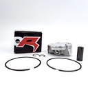 P2980 PISTON KTM SX250F 2023-2025 - EXC250F 2024-2025 / HUSQVARNA FC250 2023-2025 - FE250 2024-2025 / GAS GAS EC-MC250F 2024-2025 Compr.14,4:1 O.C. D. 81