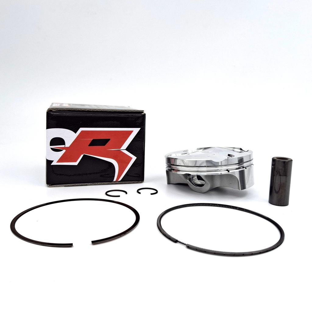 P3024 PISTON KTM SX250F 2023-2025 - EXC250F 2024-2025 / HUSQVARNA FC250 2023-2025 - FE250 2024-2025 / GAS GAS EC-MC250F 2024-2025 Compr.14,9:1 H.C. D. 81
