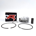 P3024 PISTONE KTM SX250F 2023-2025 - EXC250F 2024-2025 / HUSQVARNA FC250 2023-2025 - FE250 2024-2025 / GAS GAS EC-MC250F 2024-2025 Compr.14,9:1 H.C. D. 81
