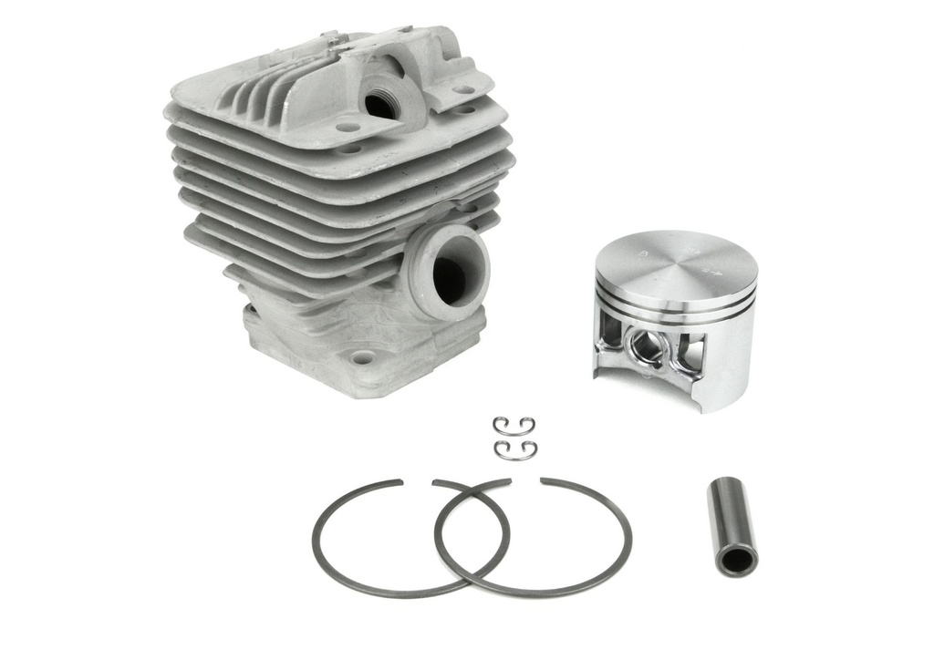 CC2733 COMPLETE CYLINDER STIHL CHAINSAW MS391 D. 49