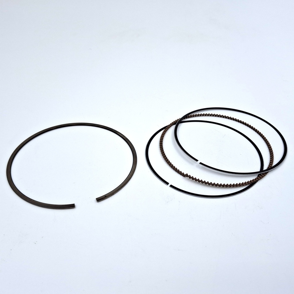 NSMOT790001 4-STROKE MOTORCYCLE RING SET 79 x 0,8 x 2,85 / 1,5 x 2,25 - PACKAGED