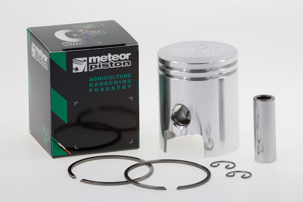 P1857 PISTON WACKER NEUSON RAMMER WM80 D. 45