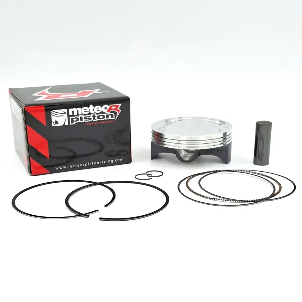 P2965 PISTONE YAMAHA YZ450F 2023-2026 Compr. 13:1 O.C. D. 97