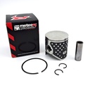 P3075 PISTON KTM SX65 2009-2025 / HUSQVARNA TC65 2017-2025 / GAS GAS MC65 2021-2025 D. 45 12° Head - Oil Dots