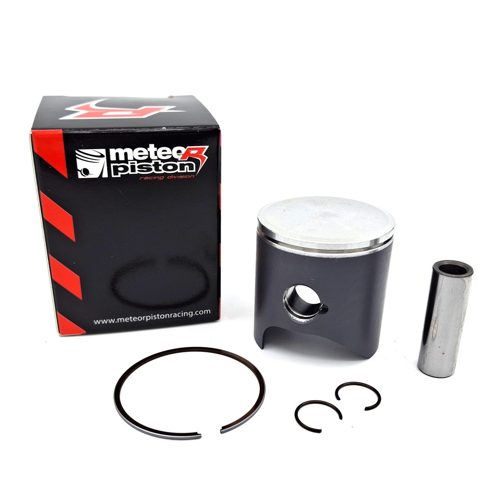P2759 PISTON KTM SX65 2009-2026 - XC65 2009-2014 / HUSQVARNA TC65 2017-2026 / GAS GAS MC65 2021-2026 D. 45 12° Head