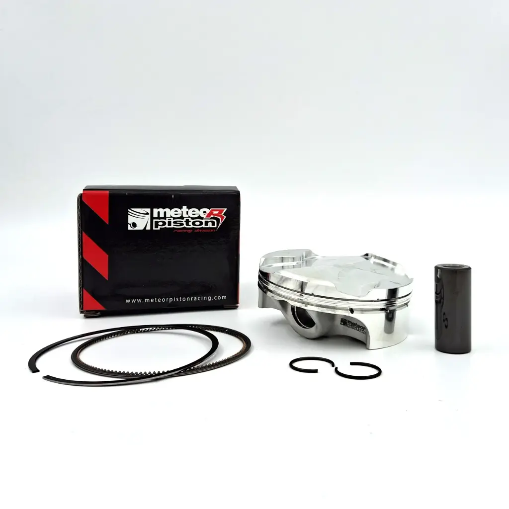P3078 PISTON TRIUMPH TF250-X - E 2025-2026 Compr. 14,4:1 O.C. D. 78