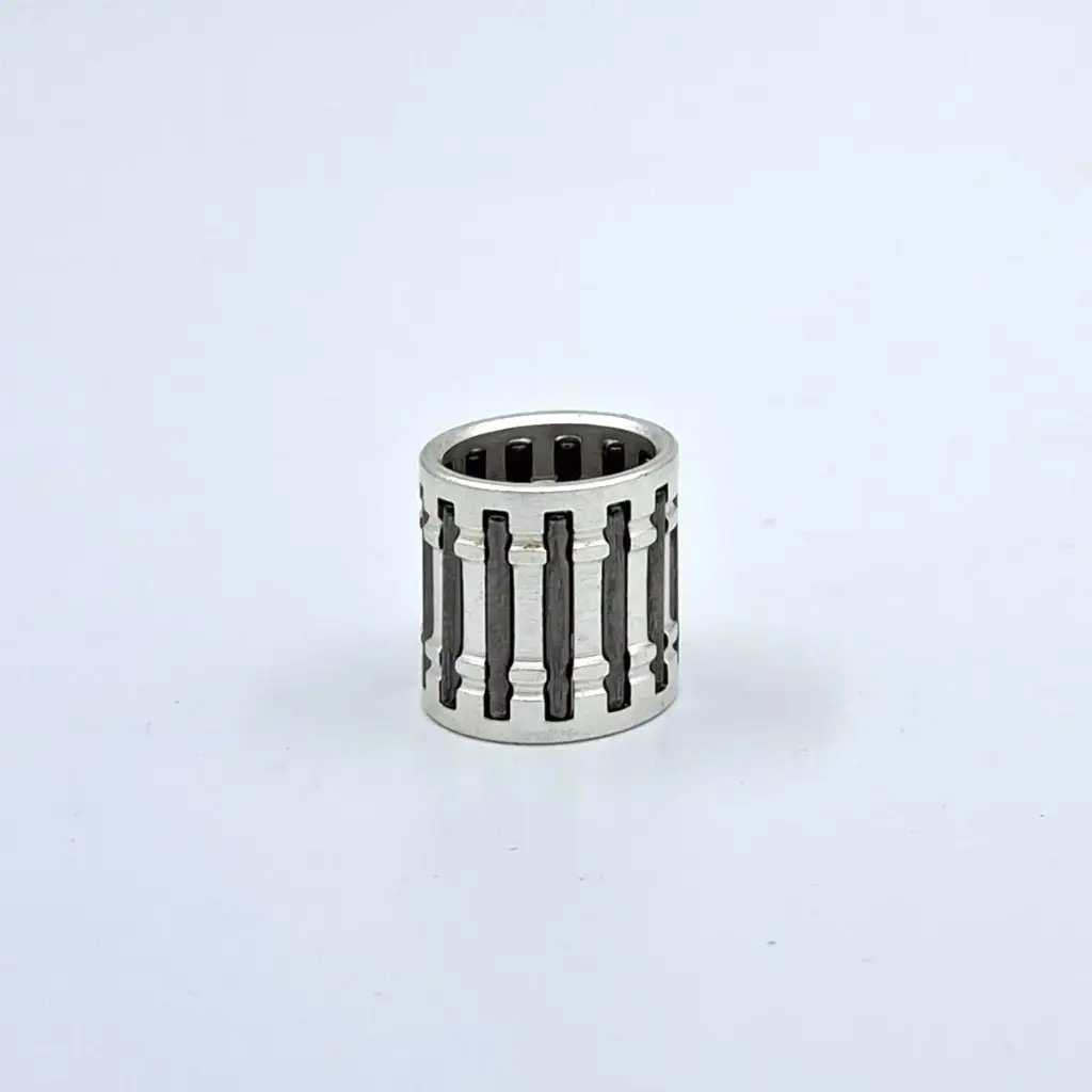 NEEDLE BEARING D. 12 x 16 x 15,8 SILVER - PACKAGED