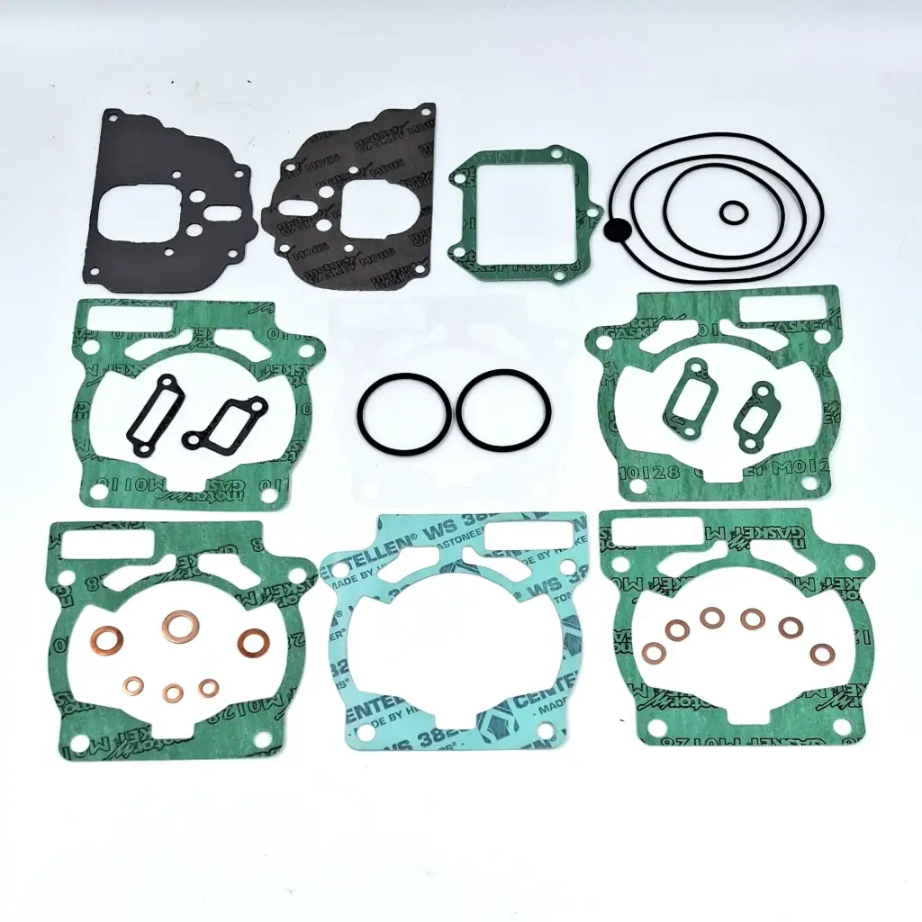 GSKSX125MY1 TOP END GASKET SET KTM SX-EXC-MXC-EGS125 / HUSQVARNA TC125