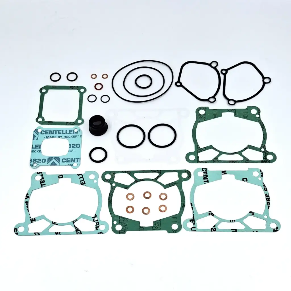 GSKSX125MY3 TOP END GASKET SET KTM SX-XC125 - SX-EXC-XC-W150 / HUSQVARNA TC125 - TC-TE150 / GAS GAS MC-EC125 - MC150