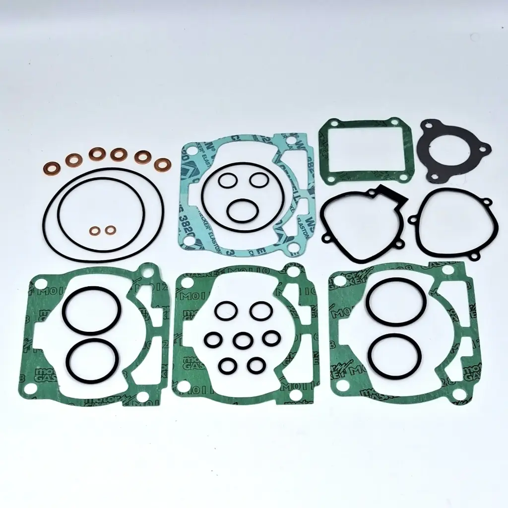 GSKSX250MY1 TOP END GASKET SET KTM SX-EXC-XC-W-FREERIDE250 - EXC-XC-W300 / HISQVARNA TC-TE250 - TE300 / HUSABERG TE250 - TE300