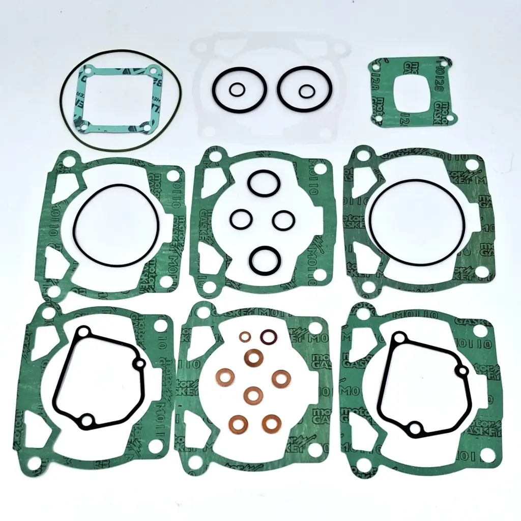 GSKSX250MY3 TOP END GASKET SET KTM SX-EXC-XC-W250 - SX-EXC-XC-W300 / HUSQVARNA TC-TE250 - TE-TX250 / GAS GAS MC-EC-EX250 - EC-EX300
