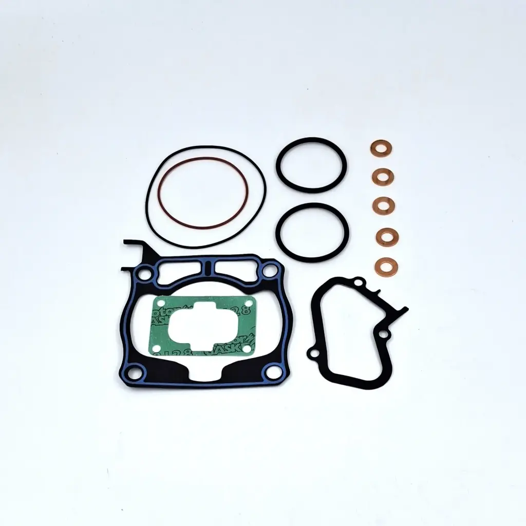 GSKYZ125MY2 TOP END GASKET SET YAMAHA YZ125 / FANTIC XE-XX125