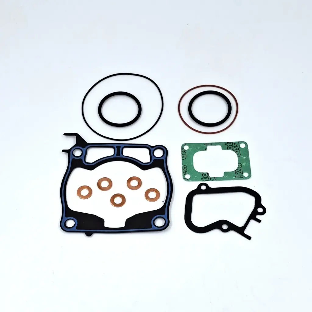 GSKYZ125MY3 TOP END GASKET SET YAMAHA YZ125 / FANTIC XE-XX125