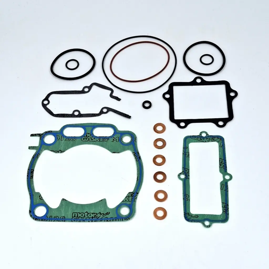 GSKYZ250MY1 GUARNIZIONI SERIE SMERIGLIO YAMAHA YZ250 / FANTIC XX250