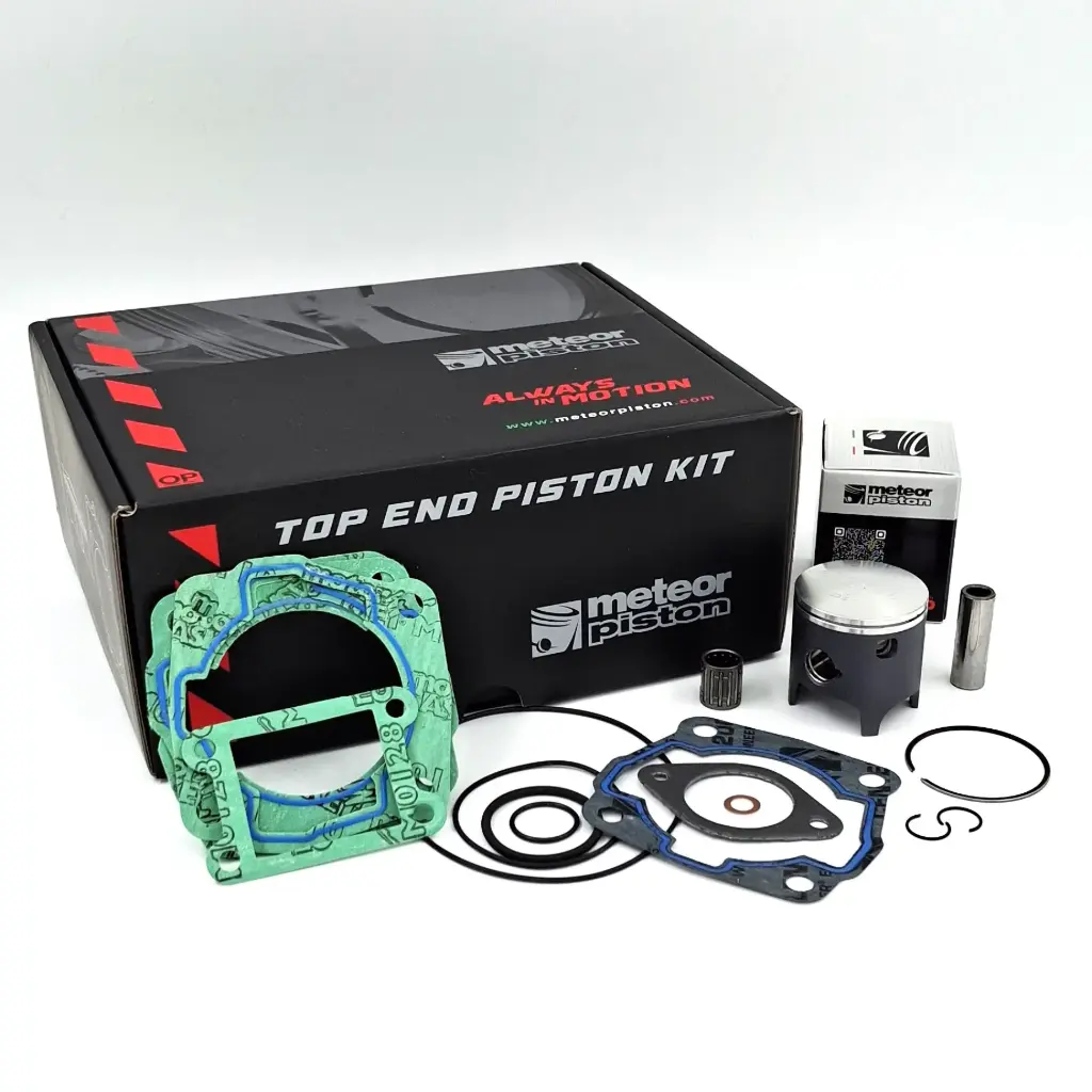 TKM1842MY1 TOP END PISTON KIT KTM SX65 2001-2008 D. 45