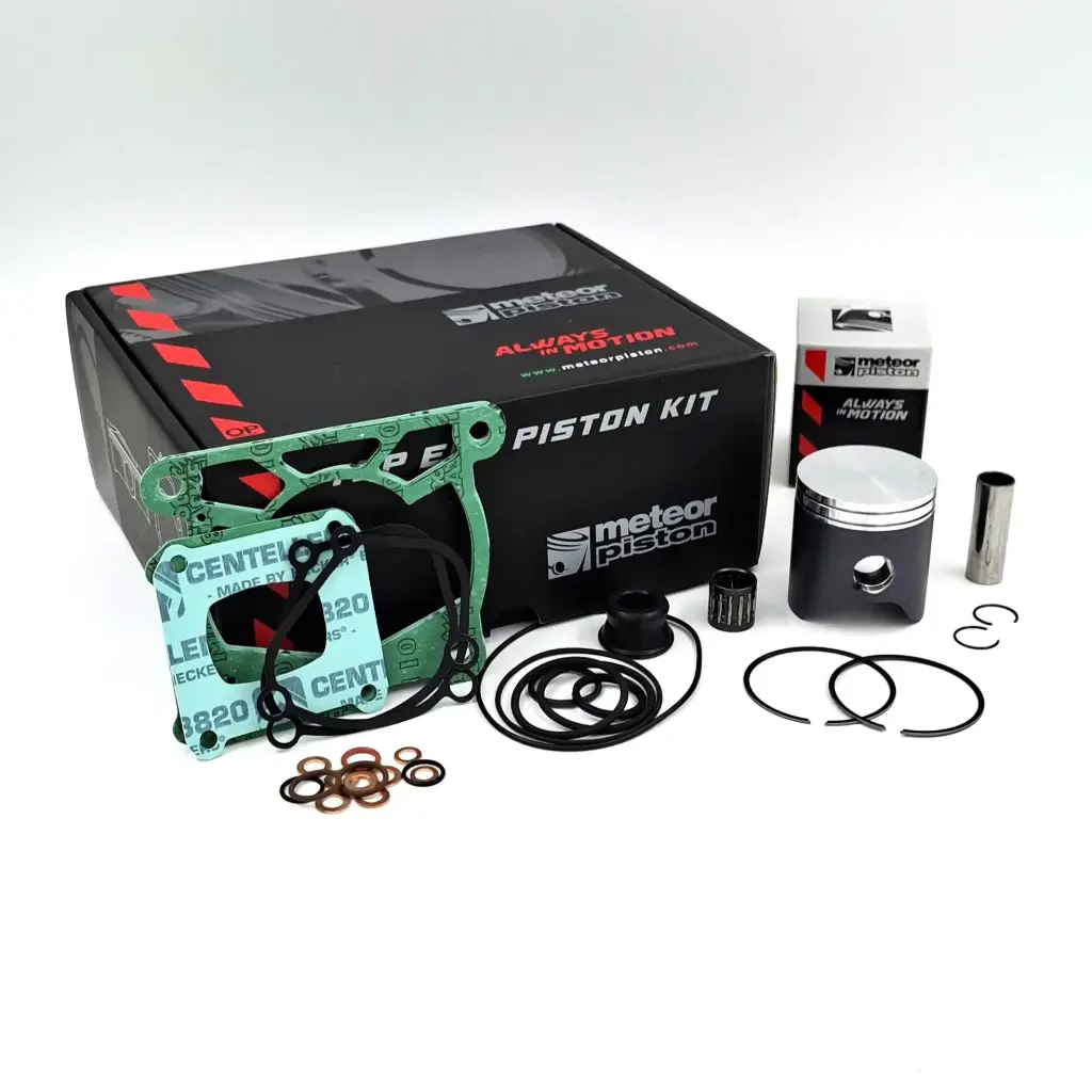 TKM2472MY3 KIT PISTONE TOP END SX125 2023-2026 / HUSQVARNA TC125 2024-2026 / GAS GAS MC125 2024-2026 D. 54