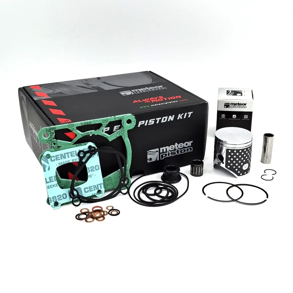 TKM2892MY3 KIT PISTONE TOP END SX125 2023-2026 / HUSQVARNA TC125 2024-2026 / GAS GAS MC125 2024-2026 D. 54