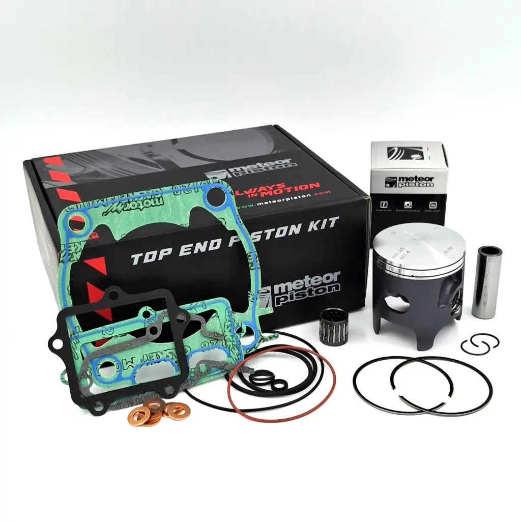 TKM2395MY1 TOP END PISTON KIT YAMAHA YZ250 1999-2026 D. 66,4