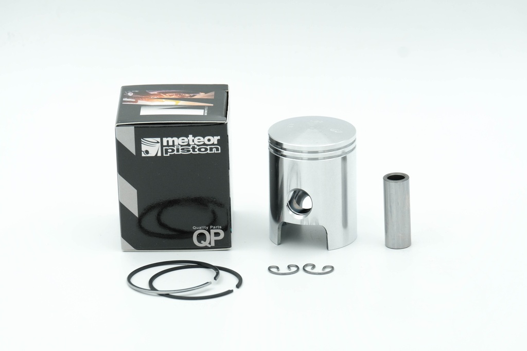 P1324 PISTONE APRILIA RR-RS-RX-MX50 / MINARELLI AM3-4-5-6 D. 40,3