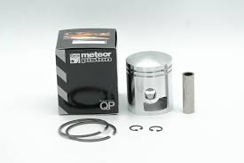 P0582 PISTONE INNOCENTI LAMBRETTA 150 D. 62