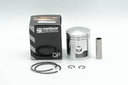 P0582 PISTONE INNOCENTI LAMBRETTA 150 D. 62